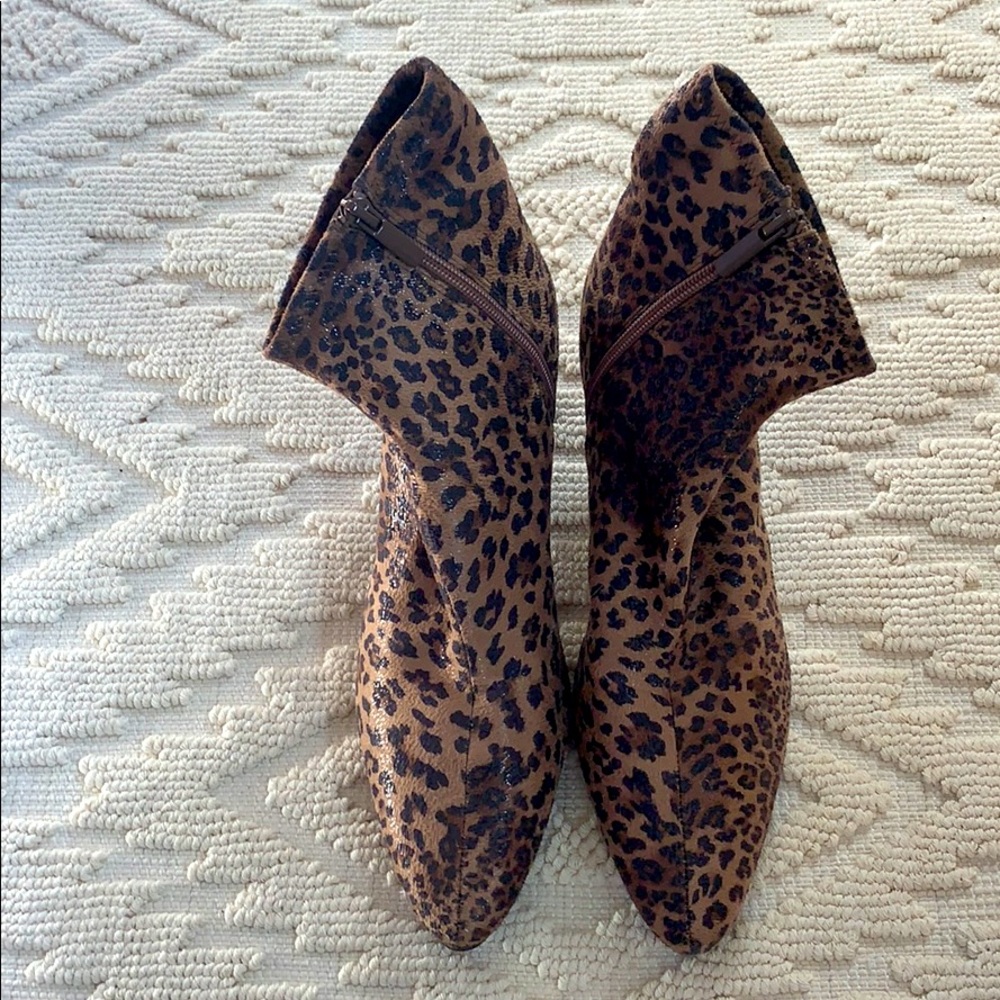 Impo Stretch Booties! - Picture 3 of 3